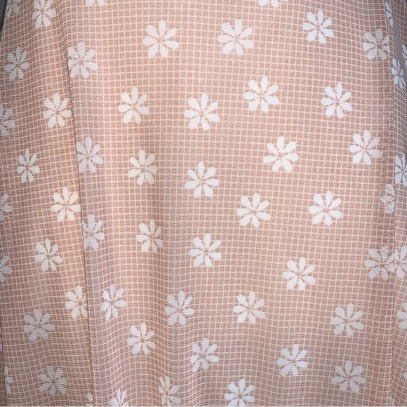 Mini Floral Dress - Picture 6 of 6